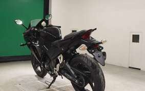 HONDA CBR250R A MC41