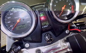 HONDA CB1300SF SUPER FOUR 1999 SC40