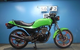 KAWASAKI GPZ250 EX250C