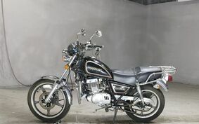 SUZUKI GN125 F Gen.2 PCJ2N