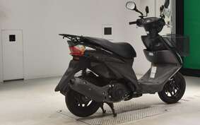 SUZUKI ADDRESS V125 S CF4MA