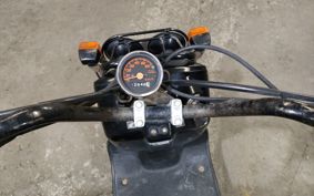HONDA ZUMAR AF58