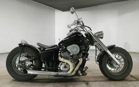 HONDA STEED 400 1995 NC26