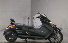 SUZUKI GEMMA250 CJ47A