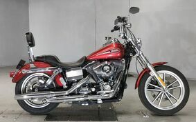 HARLEY FXDL1580 2007 GN4