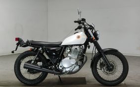 SUZUKI GRASS TRACKER NJ47A