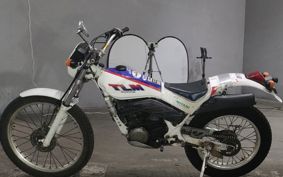 HONDA TLM220R MD23