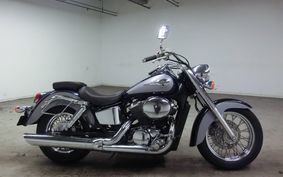 HONDA SHADOW 750 2002 RC44