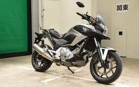 HONDA NC 700 X 2013 RC63