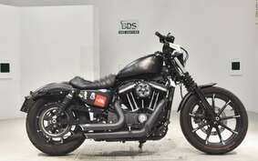 HARLEY XL883N 2018 LE2