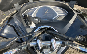 HONDA PCX 150 KF30