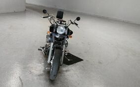 HONDA SHADOW 400 SLASHER 2001 NC40