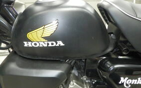 HONDA MONKEY 125 ABS JB02