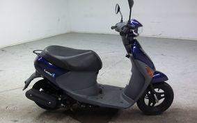 SUZUKI LET's 4 CA46A