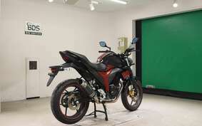 SUZUKI GIXXER 150 NG4BG