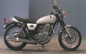 YAMAHA SR400 Gen.3 2004 RH01J