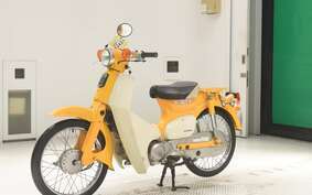 HONDA C50 SUPER CUB AA01