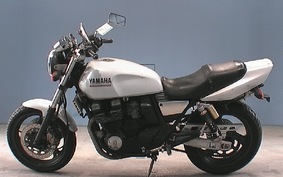 YAMAHA XJR400 R 1996 4HM