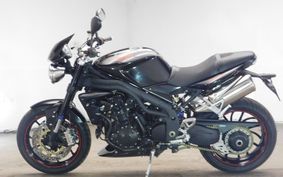 TRIUMPH SPEED TRIPLE 2010 E5865R