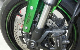 KAWASAKI NINJA 1000 SX 2020 ZXT02K