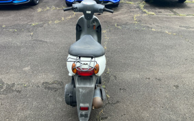 SUZUKI LETS4 CA45A