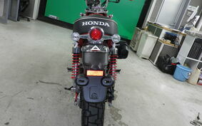 HONDA MONKEY 125 JB02