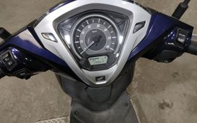 HONDA LEAD 125 JF45
