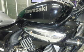 KAWASAKI ELIMINATOR 250 V VN250A