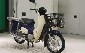 HONDA C50 SUPER CUB AA07