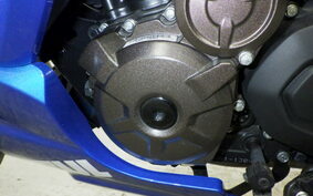 SUZUKI GIXXER 250 SF ED22B