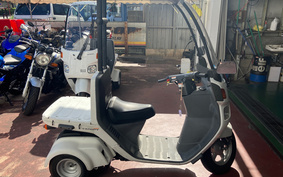 HONDA GYRO CANOPY TA03