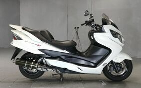 SUZUKI SKYWAVE 250 (Burgman 250) M CJ45A