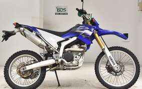 YAMAHA WR250R DG15J