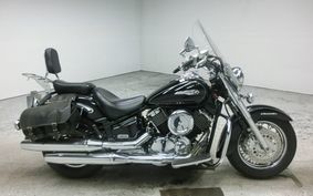 YAMAHA DRAGSTAR 1100 CLASSIC 2006 VP13J