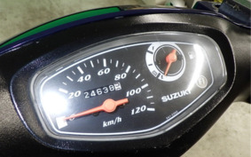 SUZUKI ADDRESS V125 CF46A