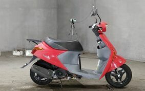 SUZUKI LET's 5 G CA47A