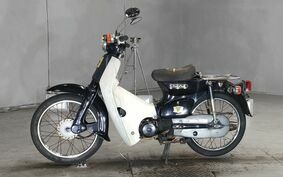 HONDA C50 SUPER CUB AA01