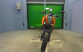 KTM 200 DUKE JUC4C