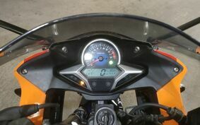 HONDA CBR250R MC45