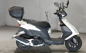 SUZUKI ADDRESS V125 S CF4MA