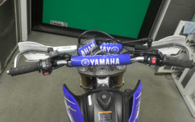 YAMAHA WR250R DG15J