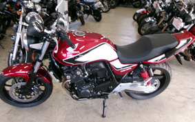 HONDA CB400SF 2021 NC42