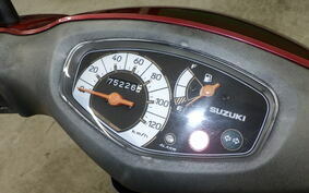 SUZUKI ADDRESS V125 G CF46A