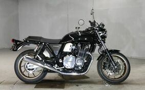 HONDA CB1100RS 2021 SC65