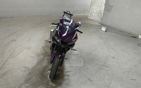 YAMAHA YZF-R25 RG74J