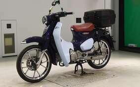 HONDA C125 SUPER CUB JA48