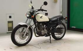 HONDA CB223S MC40