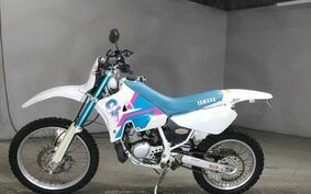 YAMAHA DT200 WR 3XP