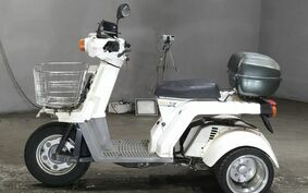 HONDA GYRO X TD01