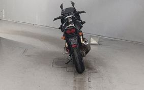 HONDA CB400SFV-3 BOLDOR NC39